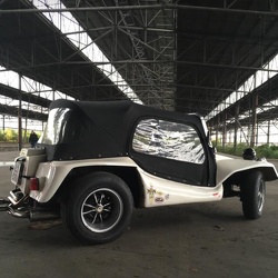 Maplex - Christian (El Presidente)