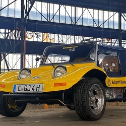 Manx & Ruska - GerniJo